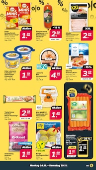 Pizza im Netto mit dem Scottie Prospekt "Günstig. Besser. Für Dich." mit 37 Seiten (Dresden)