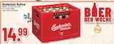 Aktuelle Budweiser Angebote bei Marktkauf in Bochum Aktuelles Budweiser Budvar Angebot bei Marktkauf in Bochum ab 14,99 €