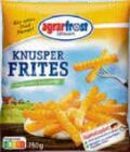 Aktuelles Back- oder Knusper-Frites Angebot bei V-Markt in Regensburg ab 1,59 €