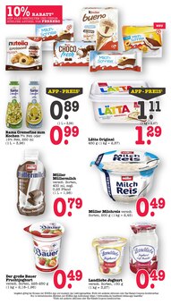 Essig im E center Prospekt "Aktuelle Angebote" mit 74 Seiten (Mannheim)