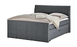 Boxspringbett Bonny Angebot in Röhrsdorf Boxspringbett Bonny im aktuellen Prospekt bei Sconto SB in Röhrsdorf