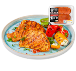 Frische Puten-Steaks im Penny Prospekt Frische Puten-Steaks von GRILLPARTY im aktuellen Penny Prospekt für 4,99 €
