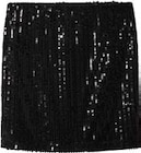 Pailletten-Minirock im Angebot bei Lidl in Oberhausen Pailletten-Minirock Angebote von Esmara bei Lidl Oberhausen für 7,99 €