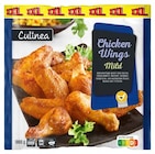 Chicken Wings XXL bei Lidl im Burgebrach Prospekt für 4,49 €