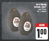 EDEKA Bobritzsch-Hilbersdorf Prospekt mit  im Angebot für 1,00 €