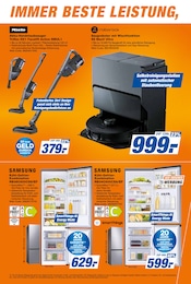 Kühlschrank Angebot im aktuellen expert Prospekt auf Seite 4