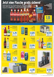 diska Regal im Prospekt 