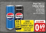 Pepsi Cola im Angebot bei EDEKA in Iserlohn Pepsi Cola Angebote bei EDEKA Iserlohn für 0,69 €
