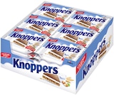 Knoppers für 5,65 € bei METRO im Angebot Knoppers im aktuellen METRO Prospekt