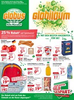 Globus Prospekt für Köln mit 40 Seiten Globus Prospekt für Köln: "Mein Einkauf bei Globus", 40 Seiten, 28.09.2020 - 02.10.2020