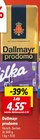 Lidl Neubrandenburg - Dallmayr prodomo Angebot im Prospekt Dallmayr prodomo bei Lidl im Neubrandenburg Prospekt für 4,55 €