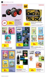 Offre Camping dans le catalogue Intermarché Hyper du moment à la page 42