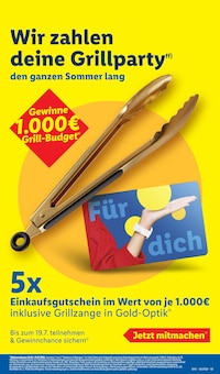 Kerrygold Angebot im Lidl Prospekt, gültig von 06.07.2026 bis 11.07.2026 Kerrygold Angebot im aktuellen Lidl Prospekt auf Seite 59