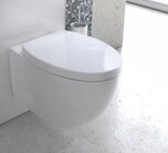 Wand-WC-Set Rio Angebote bei toom Baumarkt Haltern am See für 129,99 €