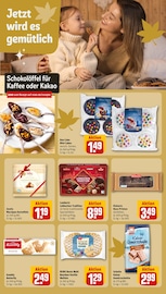 Ähnliche Angebote wie Weihnachtskugeln im Prospekt "Dein Markt" auf Seite 18 von REWE in Münster
