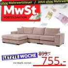 Aktuelles Florence Angebot bei Seats and Sofas in Hannover ab 755,00 €