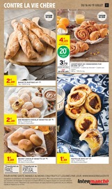 Alimentation en promo dans le catalogue Intermarché Express à la page 7