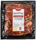 Biersteak bei REWE im Prospekt "" für 12,90 €