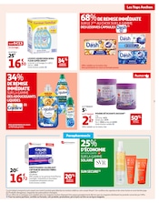 Promotion Café dans le prospectus Auchan Hypermarché, valable du 24/06/2025 au 06/07/2025 Promo Café dans le catalogue Auchan Hypermarché du moment à la page 7