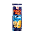 Monster Munch Crazy - VICO en promo chez Carrefour Calais à 2,15 €