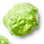 Dtsch. Eisbergsalat von  im aktuellen Kaufland Prospekt für 0,79 €