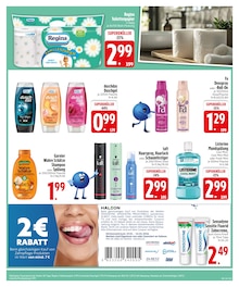 Toilettenpapier im EDEKA Prospekt "Wir lieben Lebensmittel." mit 30 Seiten (München)