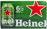 Heineken bei Trinkgut im Prospekt "" für 5,49 €