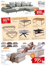 Sofa im Zurbrüggen Prospekt in Soest Aktueller Zurbrüggen Prospekt mit Sofa, "Polster Spezial", Seite 3