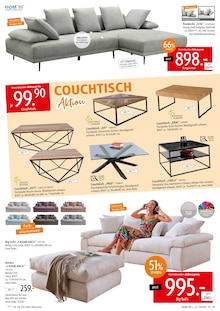 Couch im Zurbrüggen Prospekt "Polster Spezial" mit 4 Seiten (Bremen)