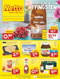 Netto Marken-Discount Prospekt für Markgröningen mit 66 Seiten Netto Marken-Discount Prospekt für Markgröningen: "Aktuelle Angebote", 66 Seiten, 02.06.2025 - 07.06.2025