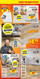 Laminat im wohnstore Westermann Prospekt in Lippstadt Aktueller wohnstore Westermann Prospekt mit Laminat, "IHRE EXPERTEN FÜR SCHÖNES WOHNEN", Seite 3