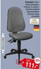 Aktuelle Bürostuhl Angebote bei Opti-Wohnwelt in Bremerhaven Aktuelles Drehstuhl Angebot bei Opti-Wohnwelt in Bremerhaven ab 111,00 €