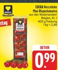 Mini-Rispentomaten im Angebot bei EDEKA in Hoyerswerda Mini-Rispentomaten Angebote von EDEKA Herzstücke bei EDEKA Hoyerswerda für 0,99 €