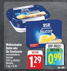 E center - Butter Angebot im Prospekt Butter bei E center im Prospekt "" für 0,99 €