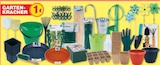 Garden Tools and Accessories Angebote bei Marktkauf Leipzig für 1,00 €