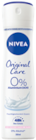 Nivea im Müller Prospekt Deospray von NIVEA im aktuellen Müller Prospekt für 2,22 €