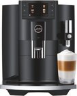 Kaffeevollautomat E8 Piano Black (EC) im Angebot bei expert in Königswinter Kaffeevollautomat E8 Piano Black (EC) Angebote von Jura bei expert Königswinter für 849,00 €
