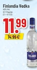 Aktuelle Vodka Angebote bei Trinkgut in Salzgitter Aktuelles Vodka Angebot bei Trinkgut in Salzgitter ab 11,99 €