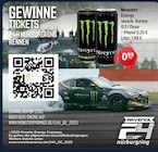 Energy Angebote von Monster bei Getränke Hoffmann Bayreuth für 0,99 €