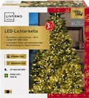 LED-Lichterkette Angebote von LIVARNO home bei Lidl Bocholt für 19,99 €