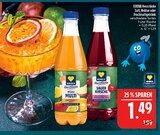 Milder Multi Angebote von EDEKA Herzstücke bei Marktkauf Nürnberg für 1,49 €