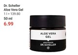 Aloe Vera Gel im Angebot bei GLOBUS in Ludwigshafen Aloe Vera Gel Angebote von Dr. Scheller bei GLOBUS Ludwigshafen für 6,99 €