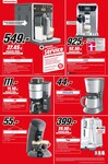 Kaffeevollautomat Kaffeevollautomat