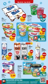 Vollmilch im Penny Prospekt in Koblenz Aktueller Penny Prospekt mit Vollmilch, "Wer günstig will, muss Penny.", Seite 10