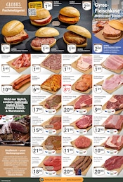 Schweinefleisch im GLOBUS Prospekt in Hoyerswerda Aktueller GLOBUS Prospekt mit Schweinefleisch, "Aktuelle Angebote", Seite 7