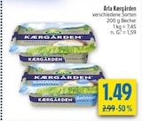 Kærgården Ungesalzen bei diska im Prospekt "" für 1,49 €