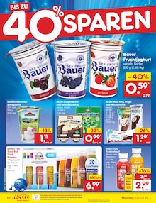 Energydrink im Netto Marken-Discount Prospekt "Aktuelle Angebote" mit 66 Seiten (Speyer)