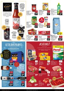 Coca Cola im E center Prospekt "Aktuelle Angebote" mit 6 Seiten (Hilden)