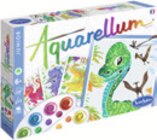 Aquarellum Junior - Sentosphère en promo chez Monoprix Nancy à 11,99 €