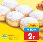Krapfen bei Netto Marken-Discount im Prospekt "" für 2,00 €